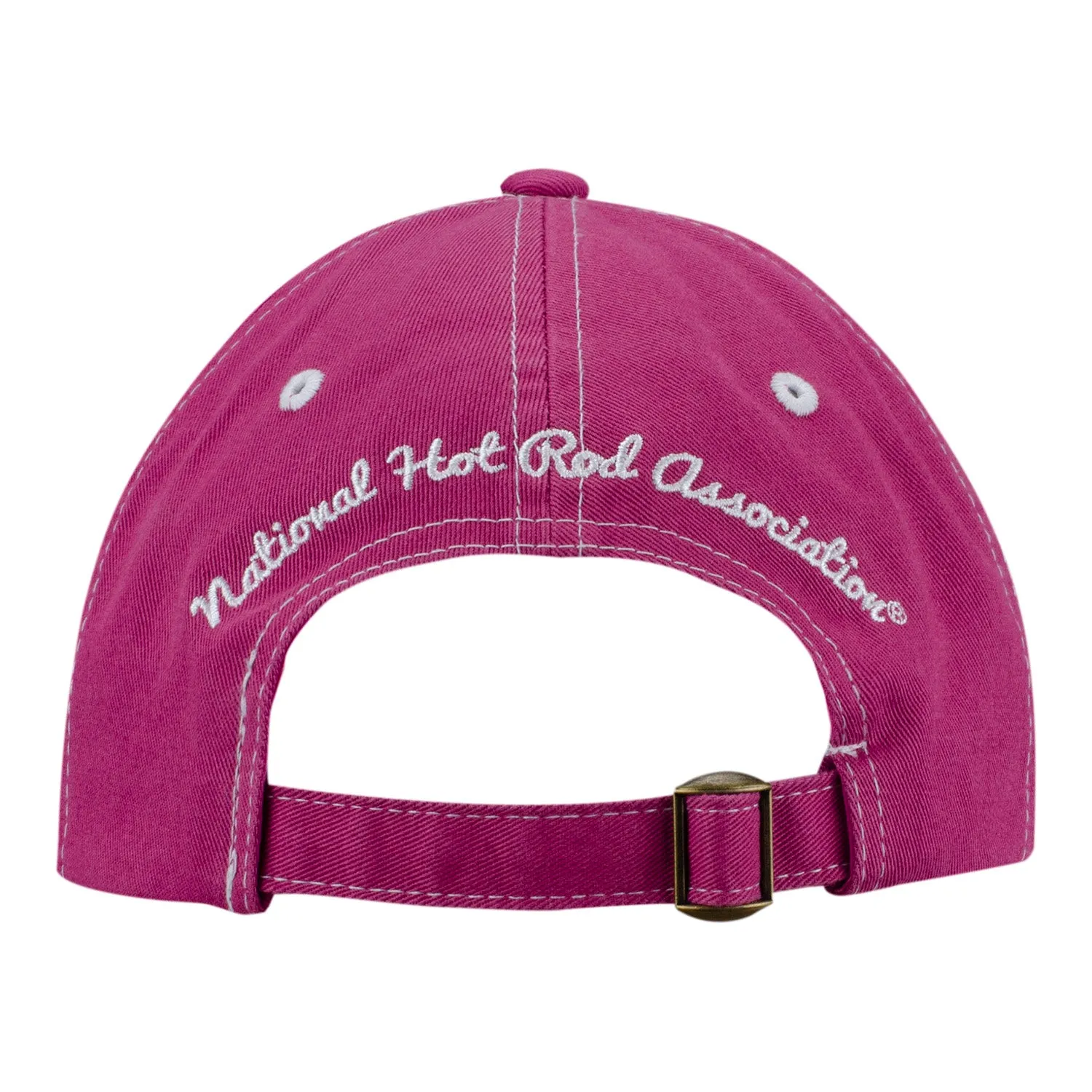 Ladies NHRA Logo Hat