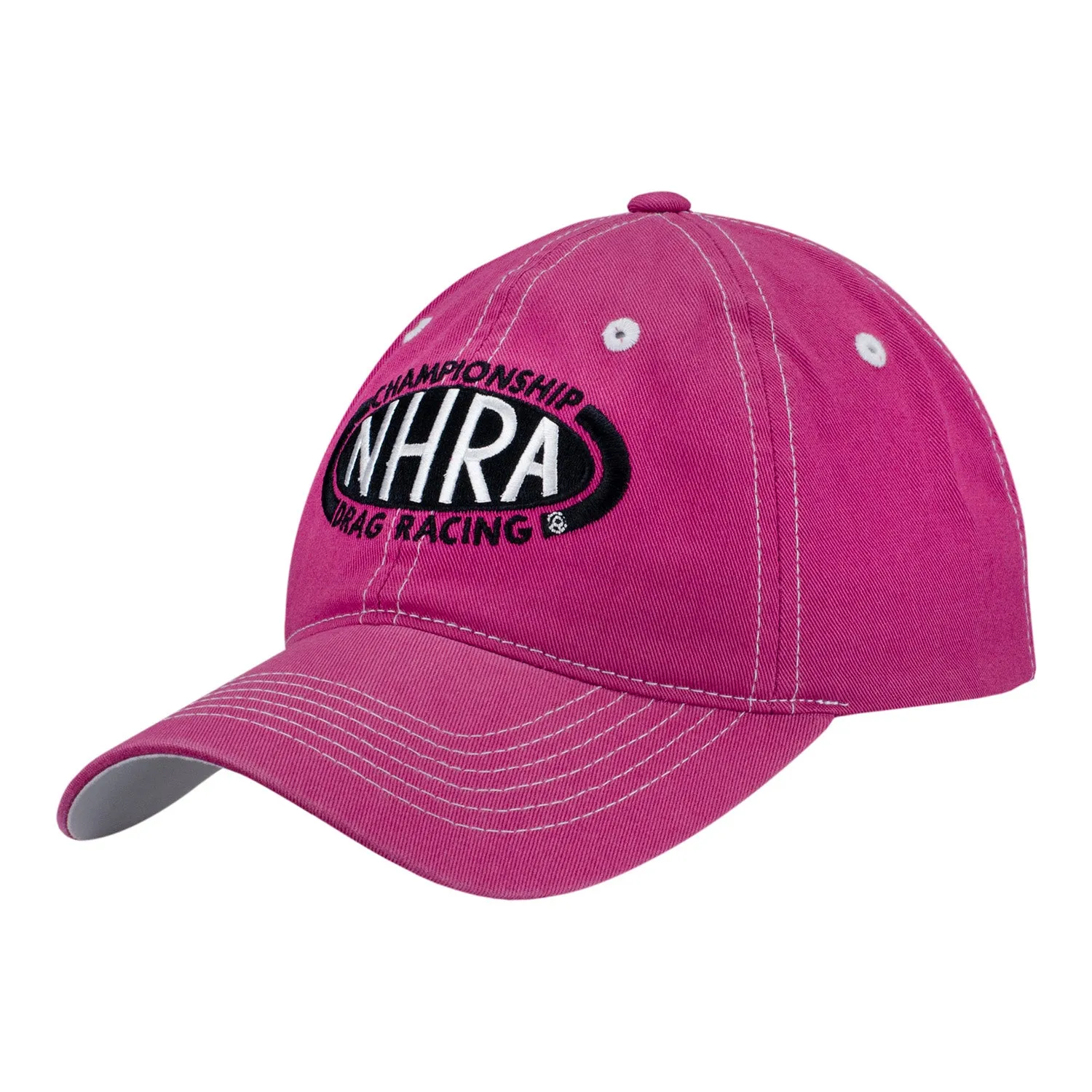 Ladies NHRA Logo Hat