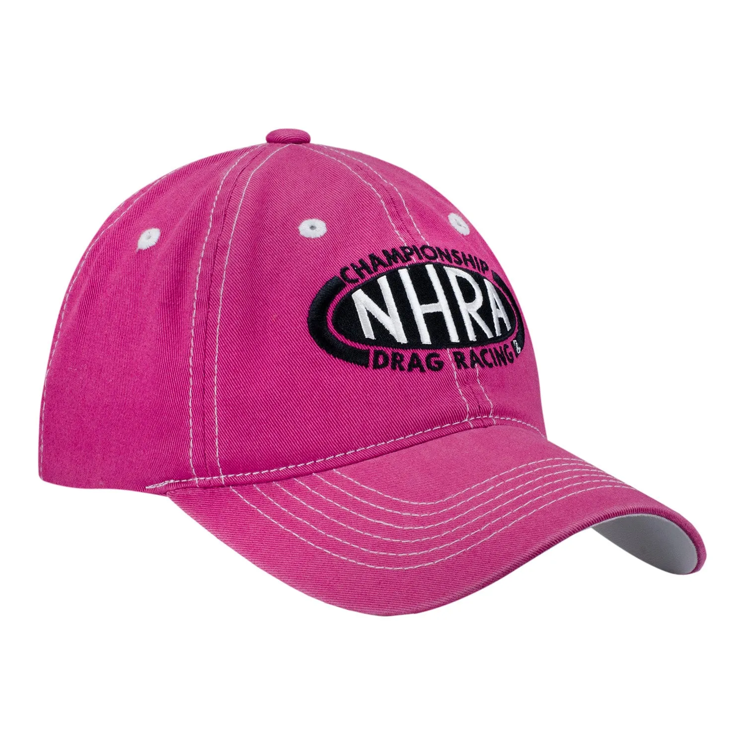 Ladies NHRA Logo Hat