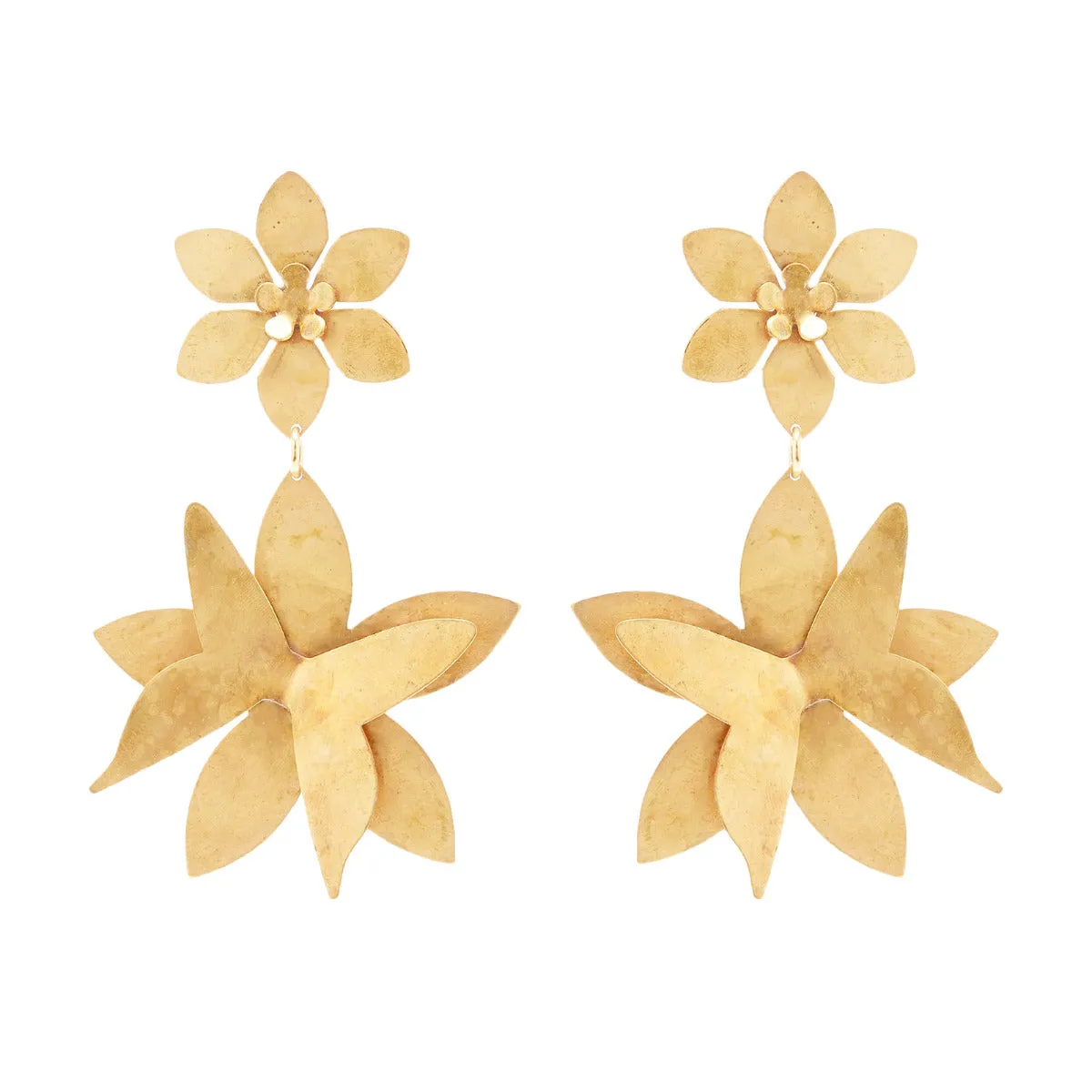 Mariposa Butterfly Earrings