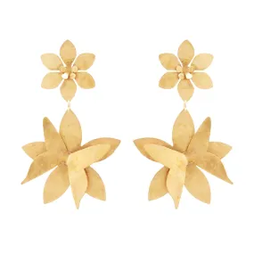 Mariposa Butterfly Earrings