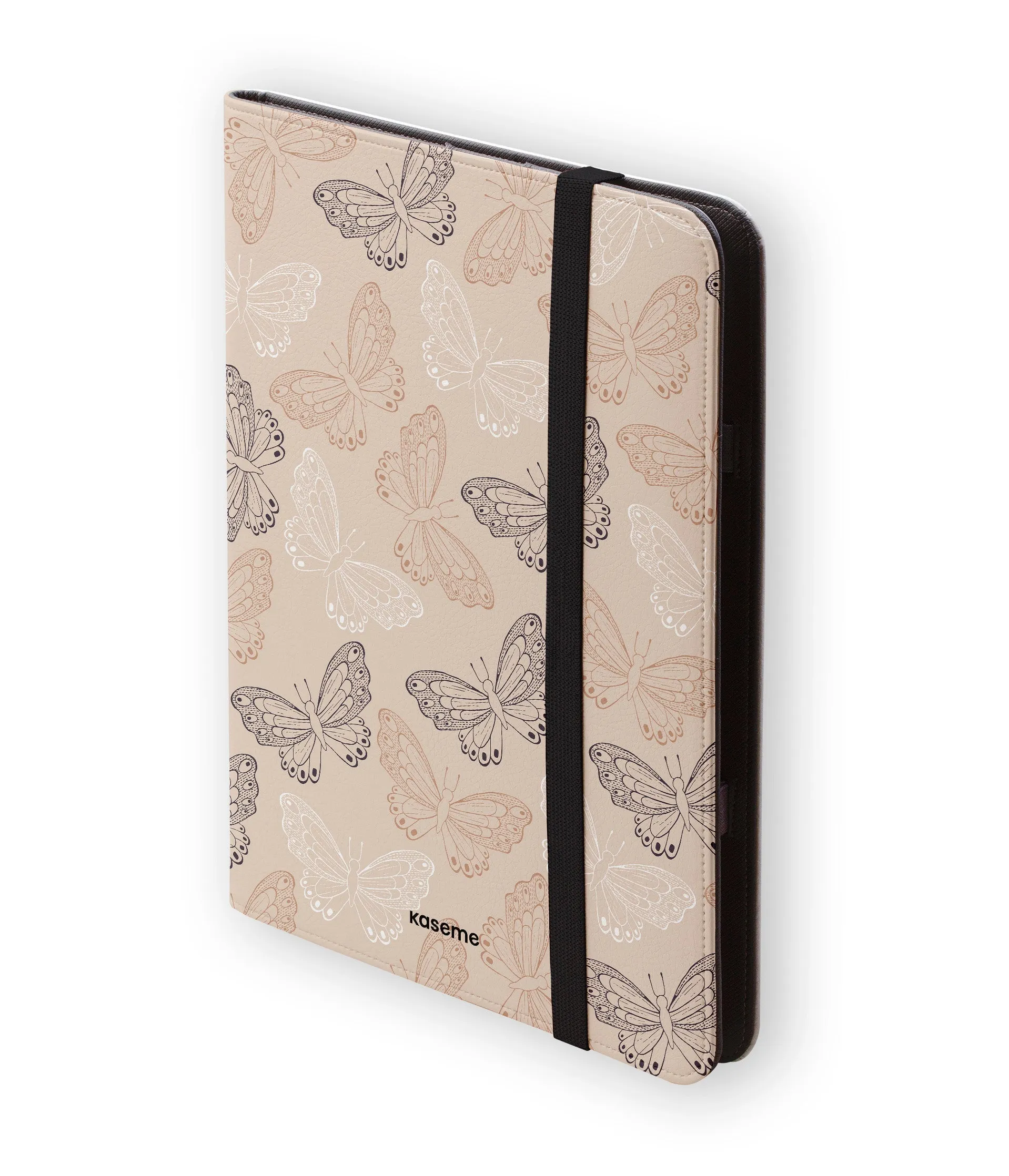 Mariposa - iPad Folio