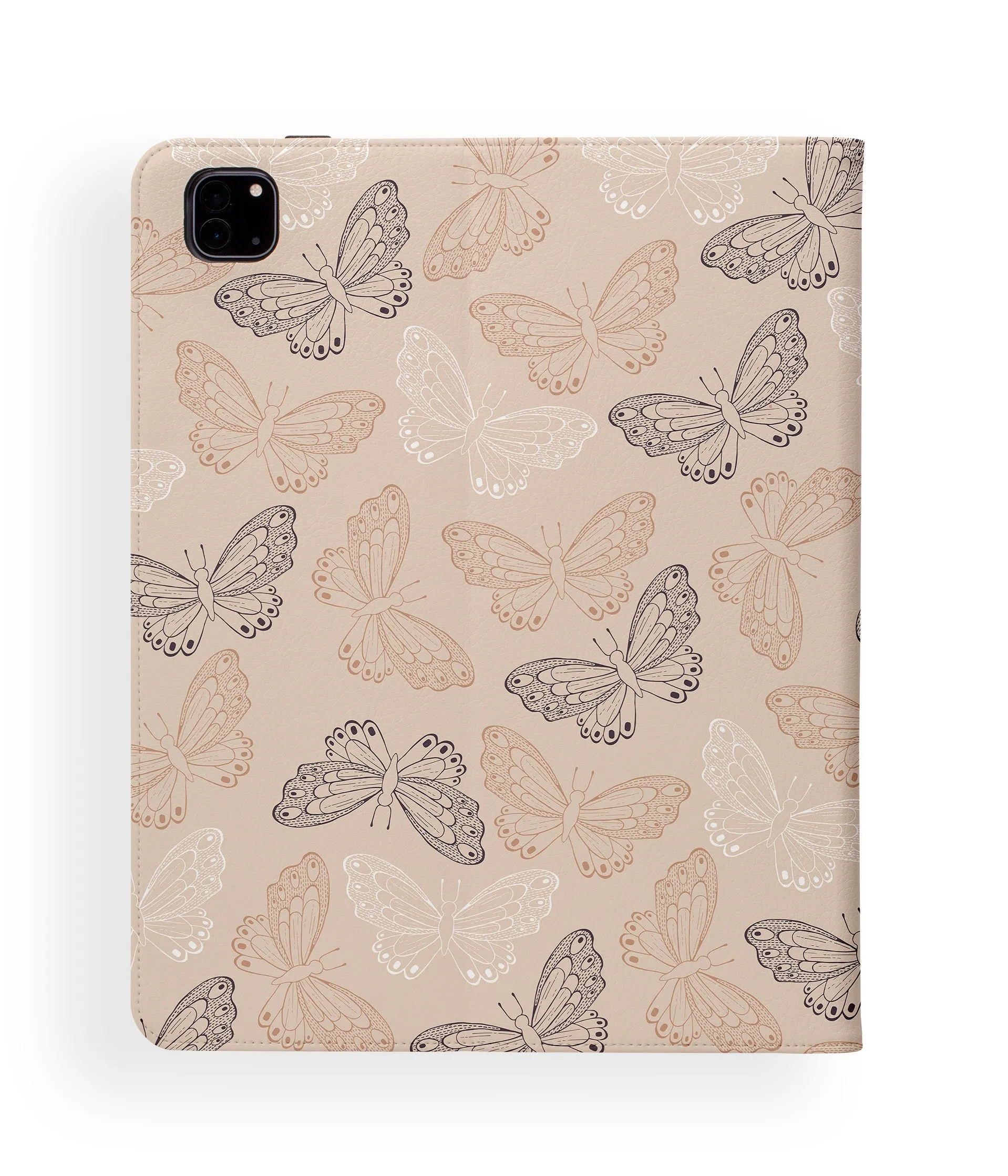 Mariposa - iPad Folio