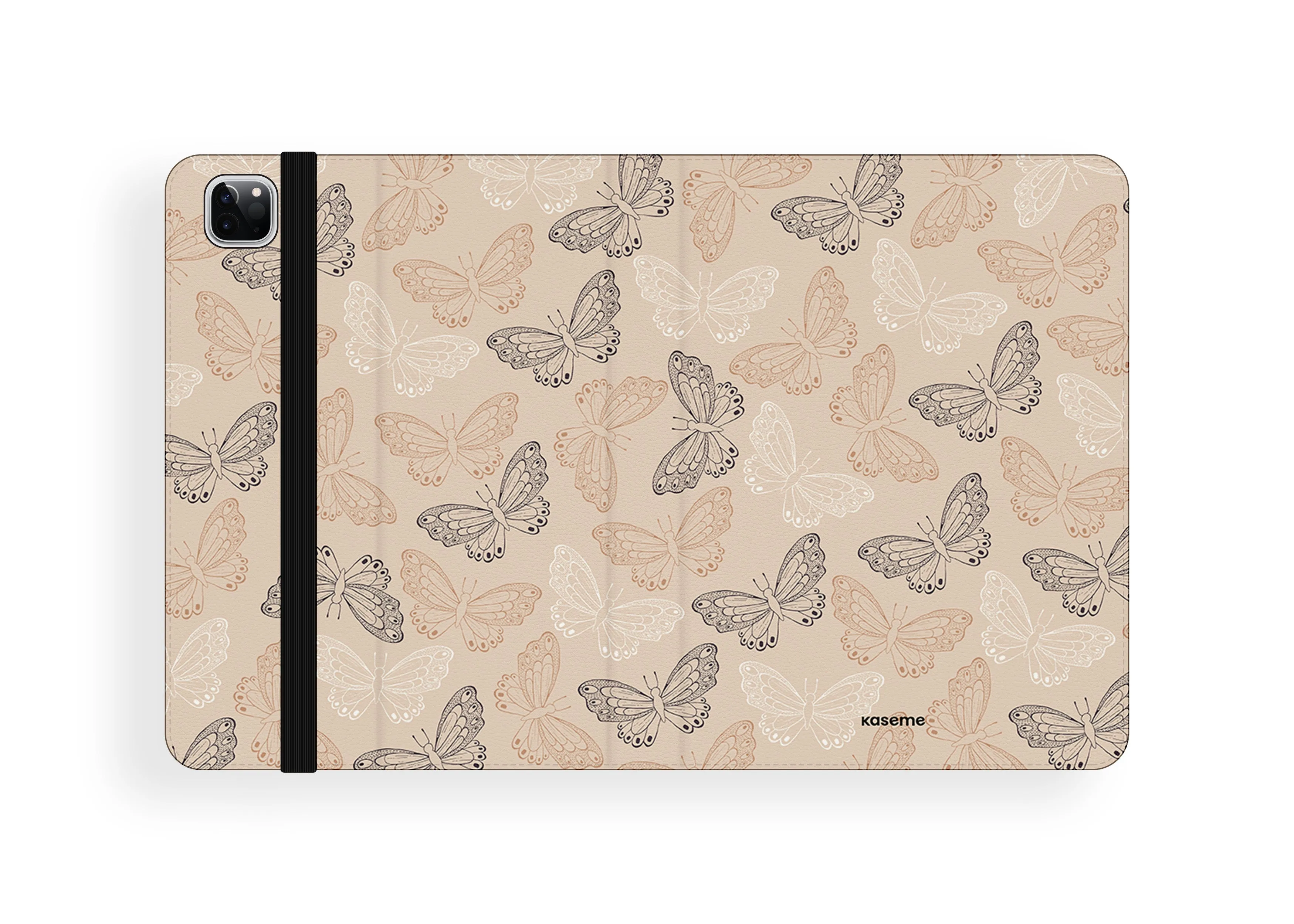 Mariposa - iPad Folio