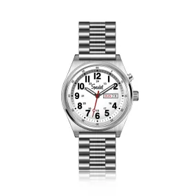 Men's El Light Watch with Twist-O-Flex™ Band