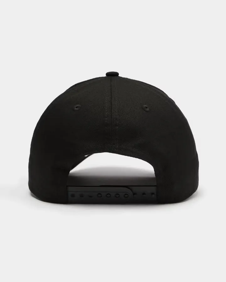 Miami Snapback (Curve peak)