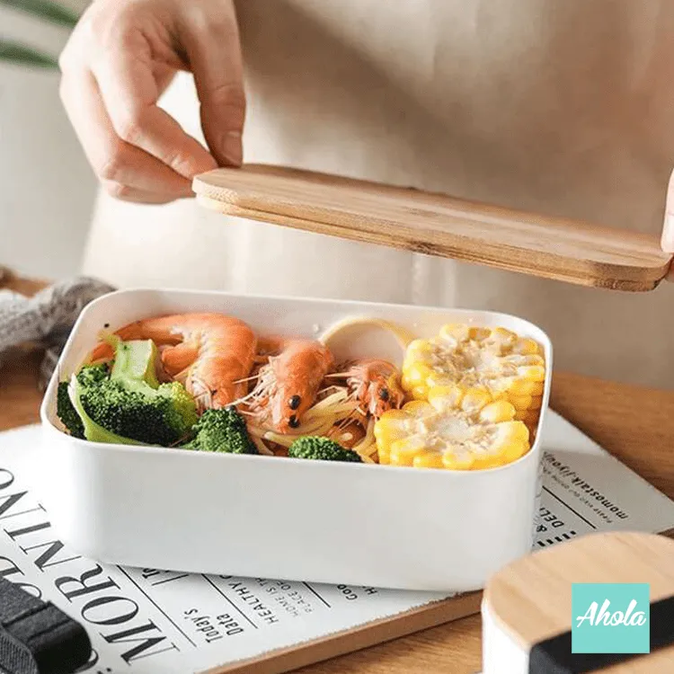 【Milton】Lunch Box with Utensils and Lunch Bag Set 刻字餐盒 餐具 防水袋套裝