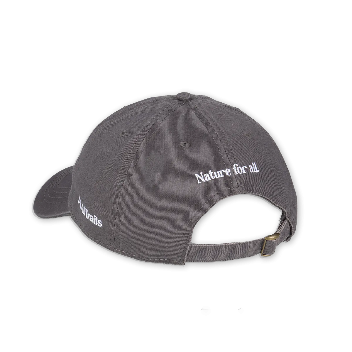 Nature for All Hat - Mountain