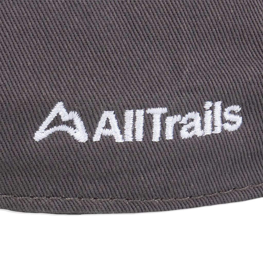 Nature for All Hat - Mountain