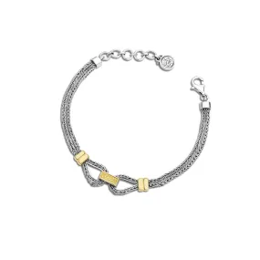 Never Apart Bracelet – Hers