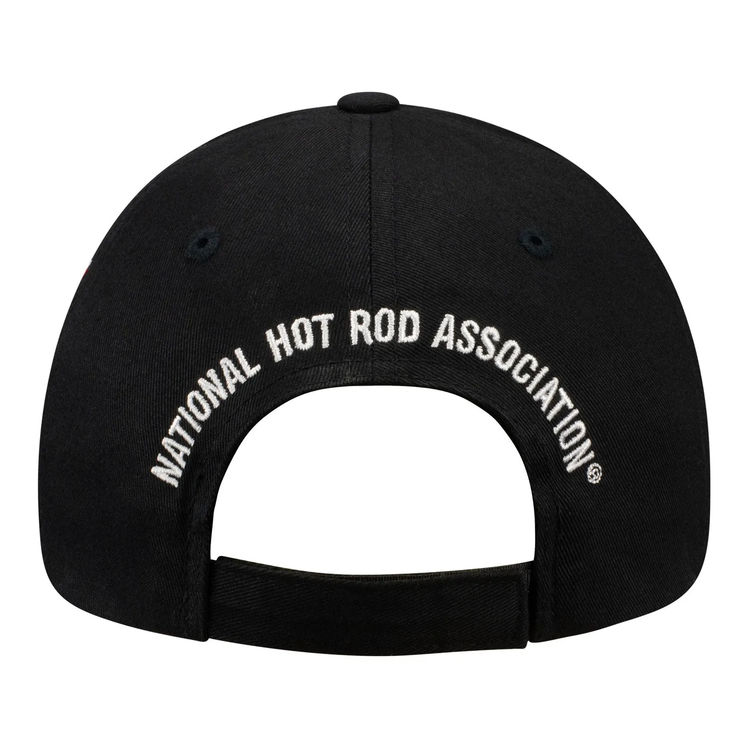 NHRA Shadow Flame Hat