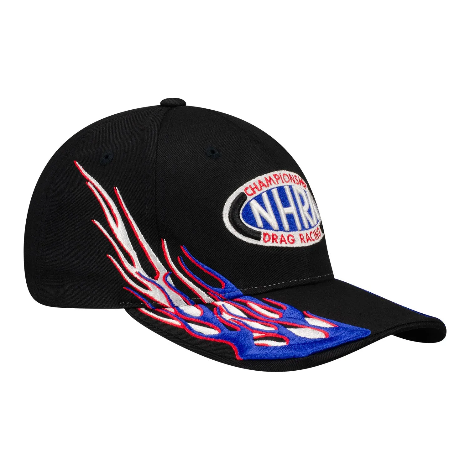 NHRA Shadow Flame Hat