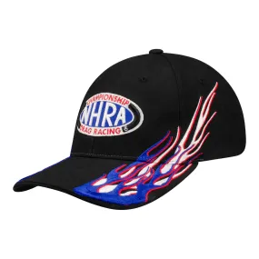 NHRA Shadow Flame Hat