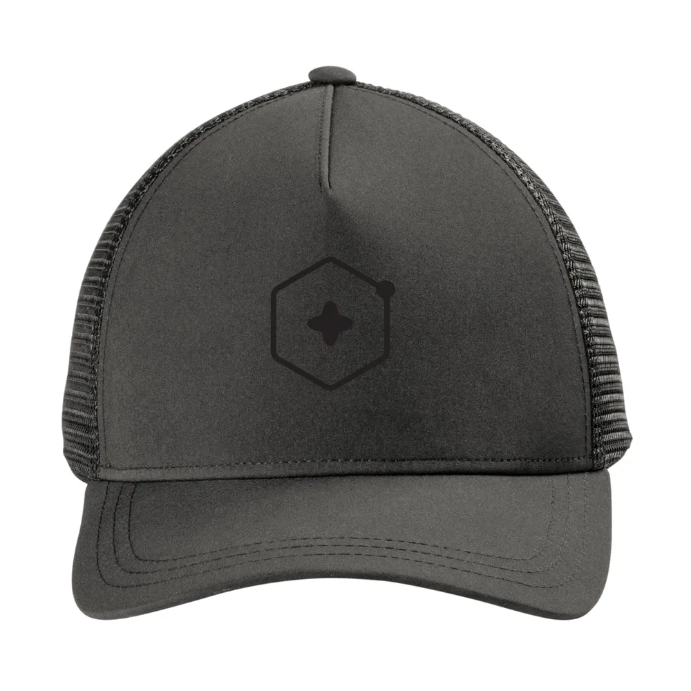 OGIO® Fusion Trucker Cap