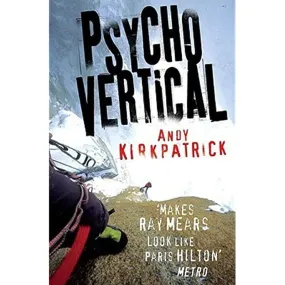 Psycho Vertical