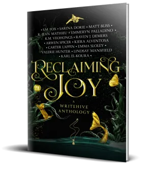 Reclaiming Joy