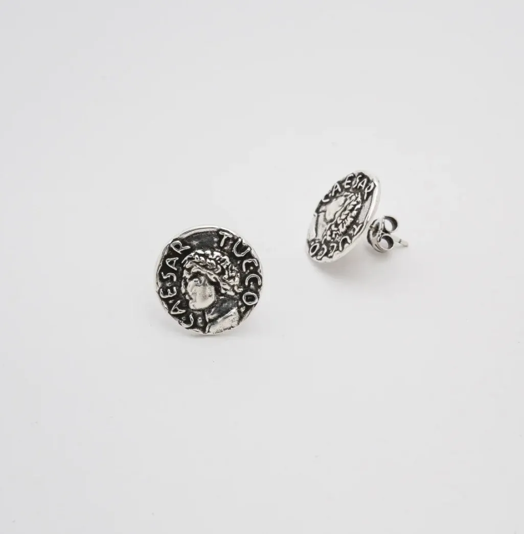 Roma Collection Earrings (Studs)