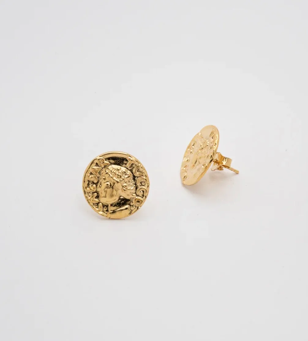 Roma Collection Earrings (Studs)