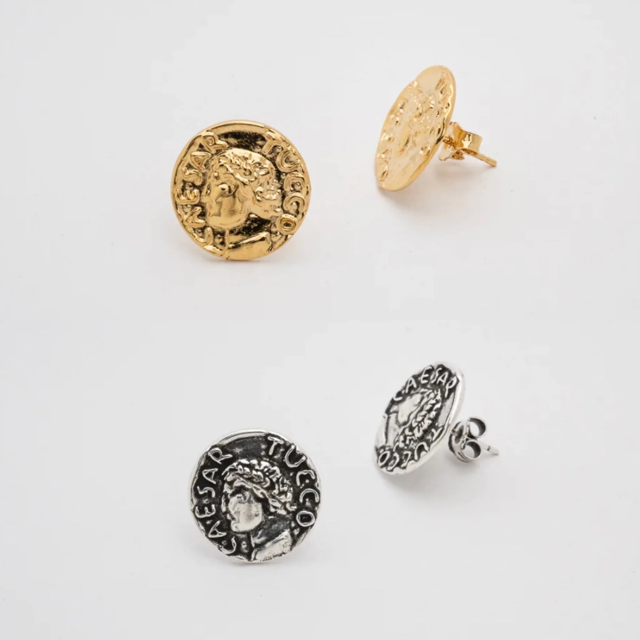 Roma Collection Earrings (Studs)