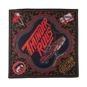 Sendero Provisions Bandana | Thunder Rolls