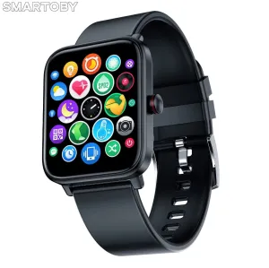 Smartoby Dafit Reloj Black