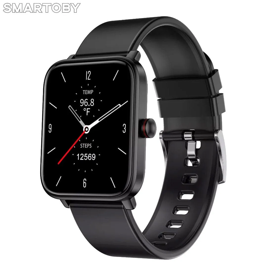 Smartoby Dafit Reloj Black