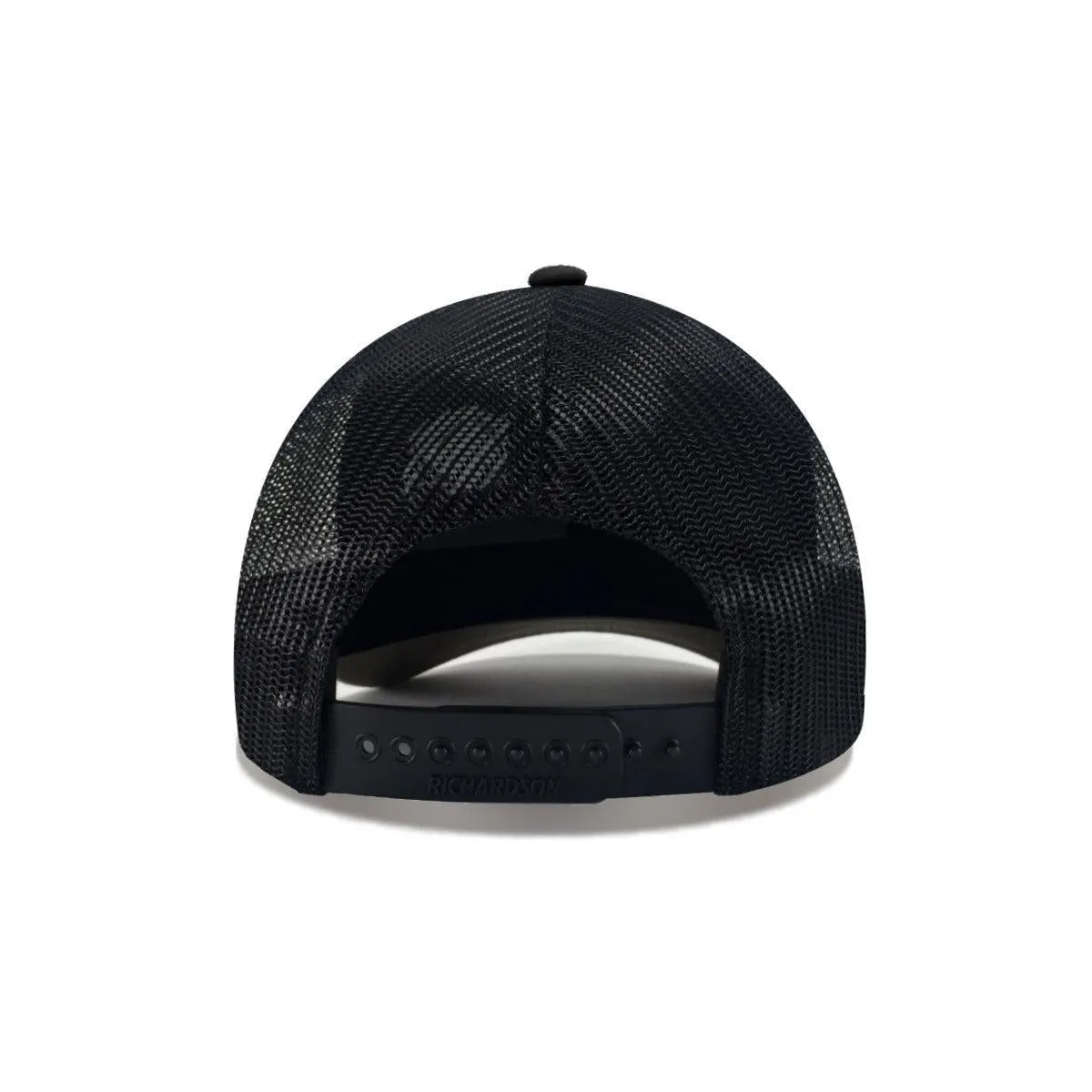 Stealth Trucker Hat