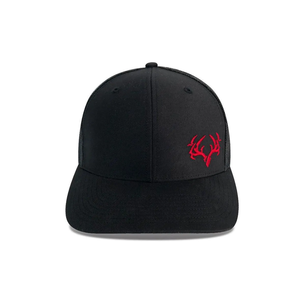 Stealth Trucker Hat