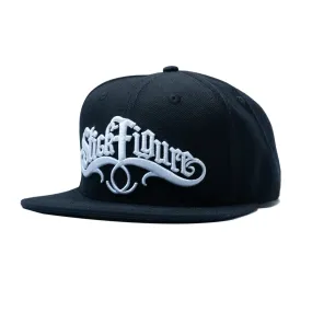 Stick Figure Official FlexFit Hat