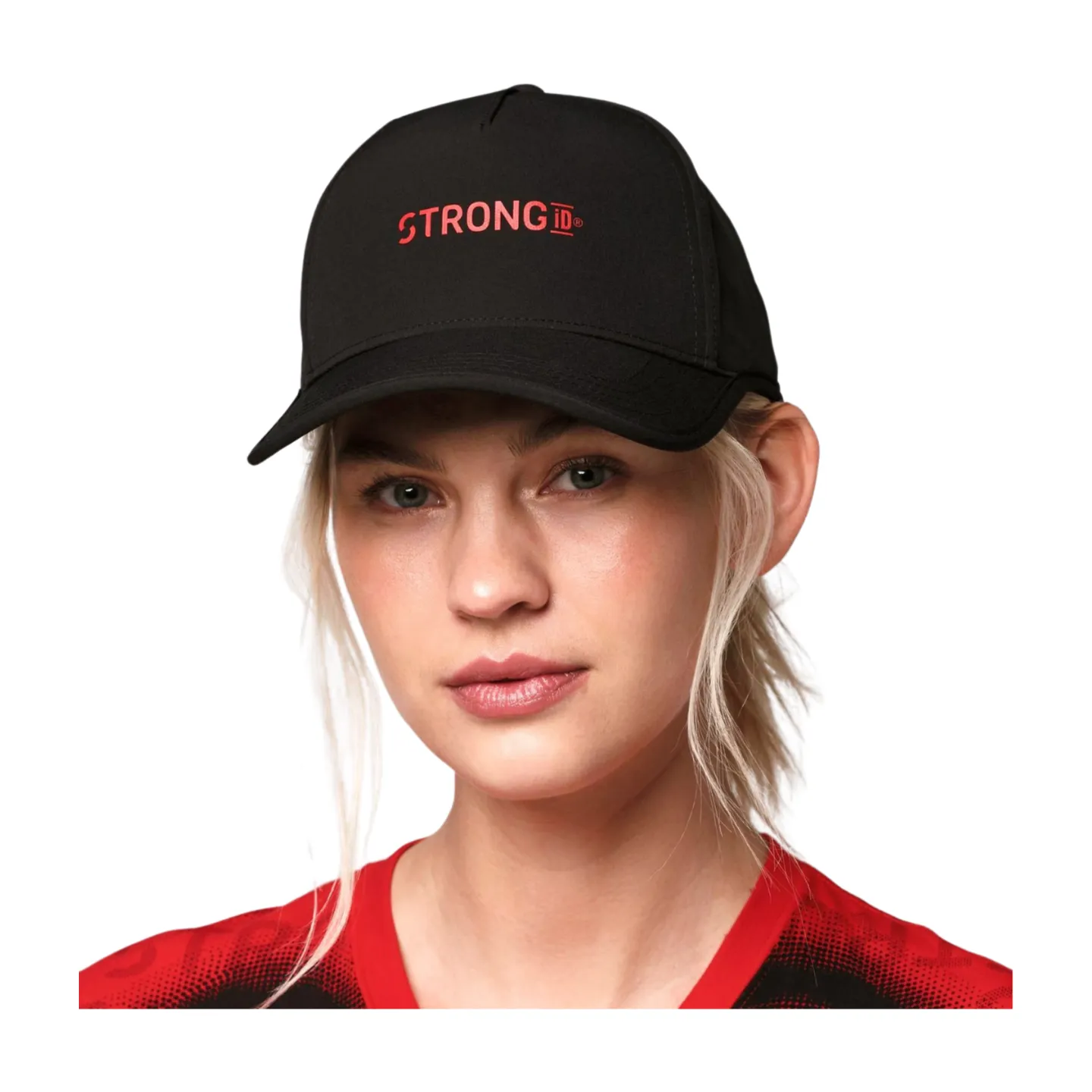 STRONG iD Hat (Special Order)