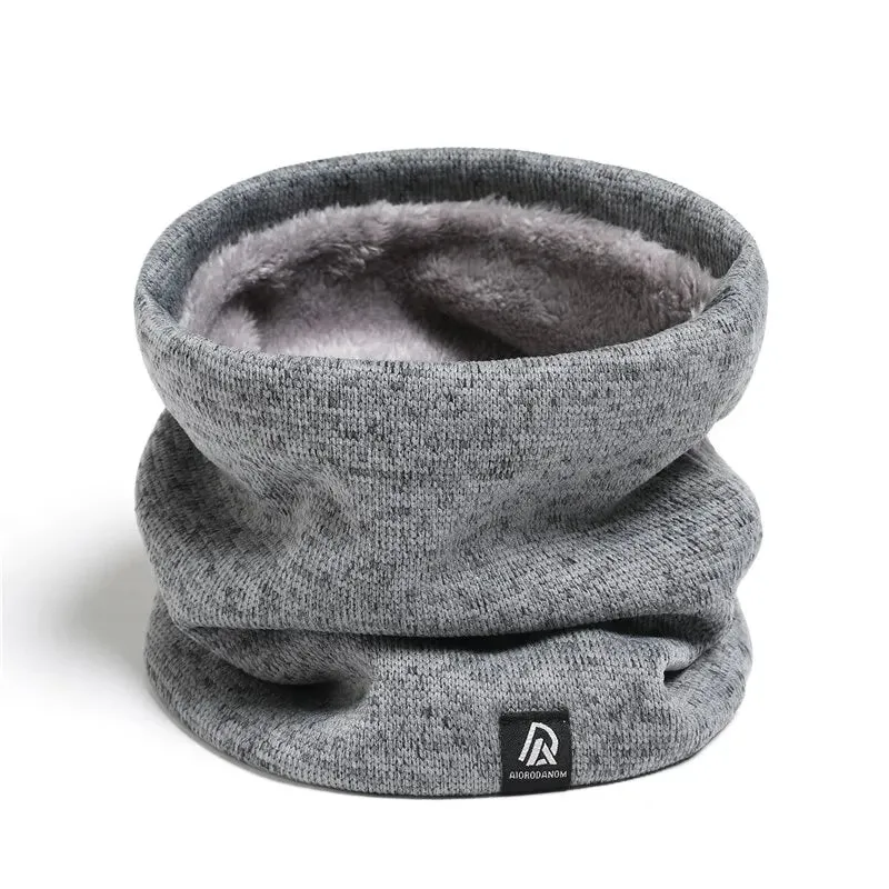 Unisex Neck Warmer