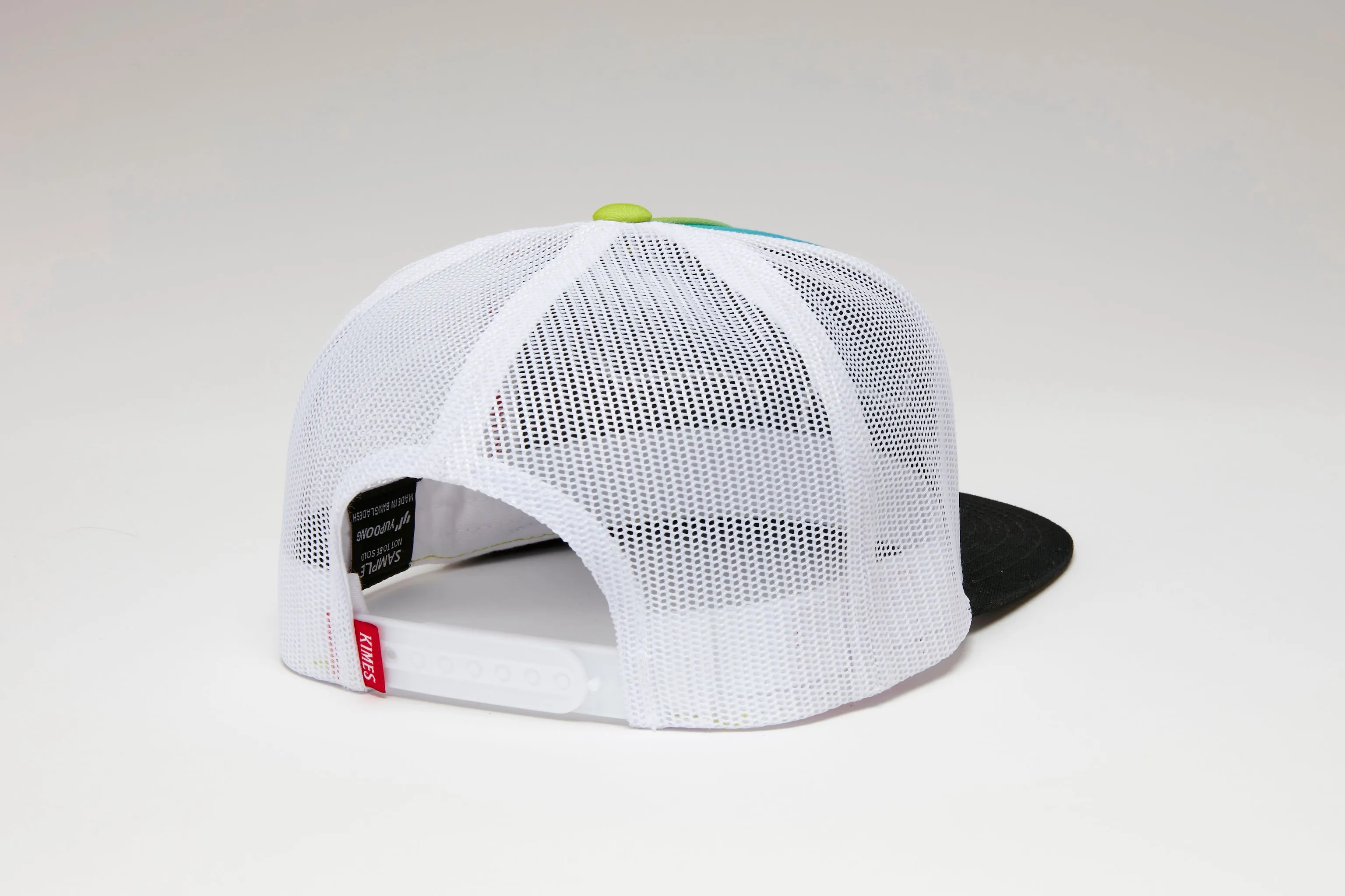 Wildstyle Weekly Hat