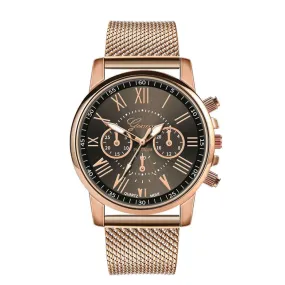 Women's Ladies Fashion Chic Quartz Wrist Watch montre femme reloj mujer reloj saat zegarek damski bayan saat horloges vrouwen